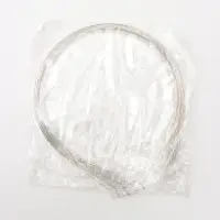 Основа для ободка, 0.5 см, МИКС