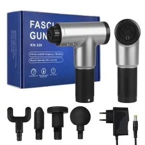 Массажер FH-520 цвета в ассортименте