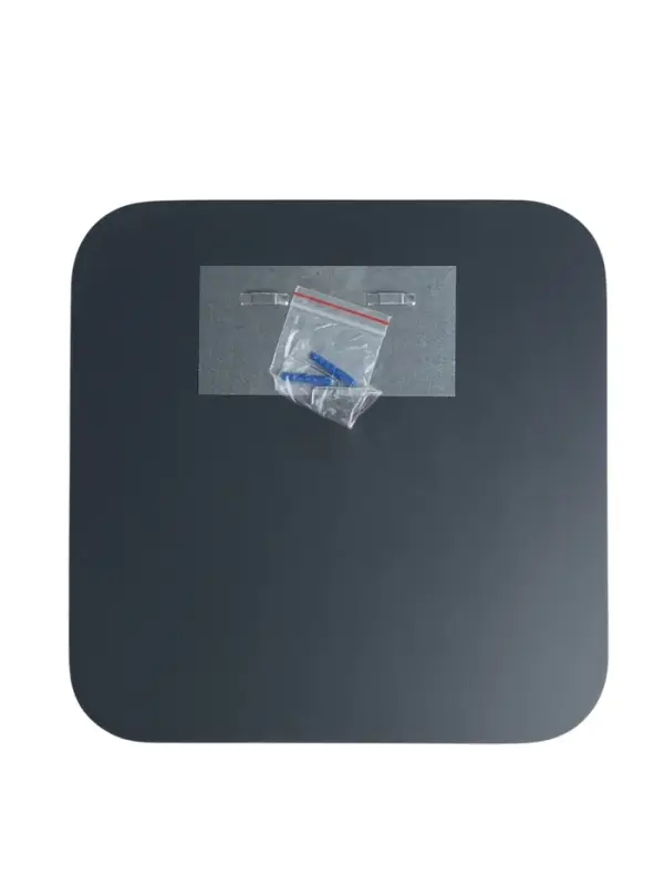 Зеркало интерьерное настенное,  круглое, d=38 см