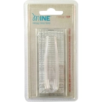 Касса букв ,цифр,симв для текстил штампа шрифт 4ммTYPE SET T/P пинцет Colop