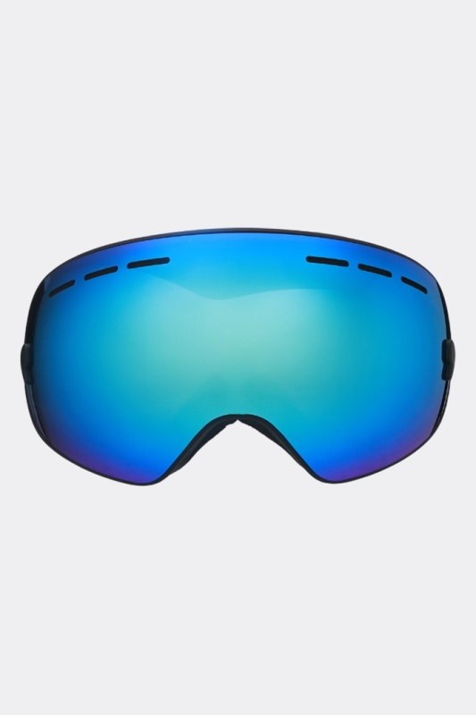 Очки спортивные, сноубордические, маска горнолыжная 19.7 х 17.3 х 9.6 см, переносица 2.4см, Очки спортивные, сноубордические, маска горнолыжная 19.7 х 17.3 х 9.6 см, переносица 2.4см,