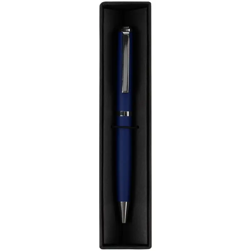 Ручка шариковая Inkish Chrome, синяя Ручка шариковая Inkish Chrome, синяя