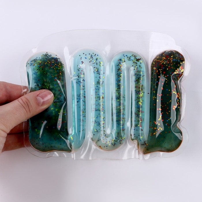 Мялка Мялка "Релакс", цвета МИКС