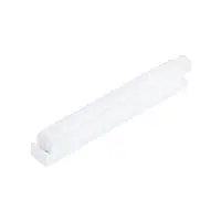 Толкатель TK01 Push-to-Open скрытого монтажа, белый, для стеклянных дверей 86.5