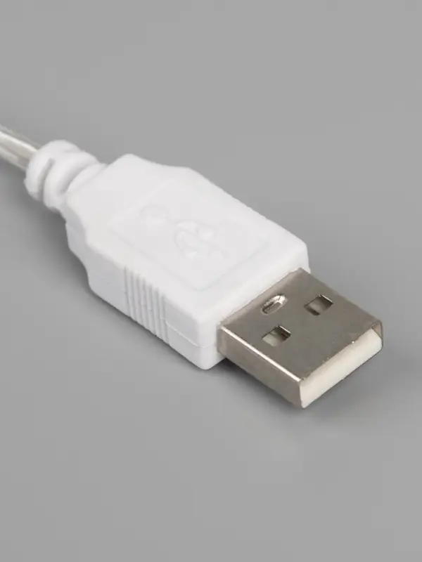 Неоновая вывеска &laquo;Динозавр&raquo; 23.5x24.5 см, от батареек ААх3, USB, свечение зелёное