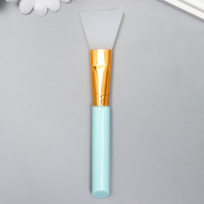 Инструмент для моделирования шпатель силикон ширина 3 см Инструмент для моделирования шпатель силикон ширина 3 см