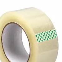 Скотч прозрачный, 48 мм &times; 150 м, 40 мкм