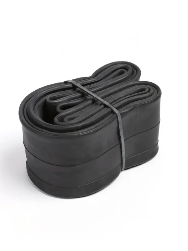 Камера велосипедная, 20"&times;1.95-2.125", ниппель AV 48 мм