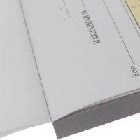 Бланки самокопирующие Накладная 3-х сл.(5кн.х50экз.)