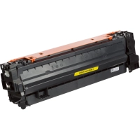 Тонер-картридж Retech W2012A жел. для HP CLJ  M776/M856