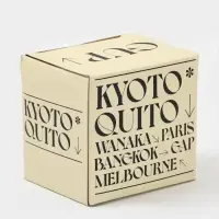 Кружка "Бант" 13х9х9 см