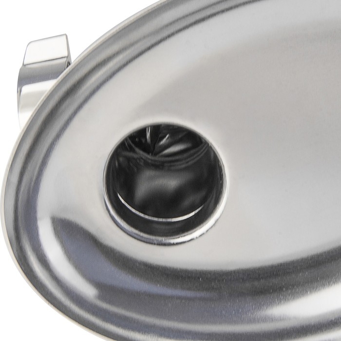 Мясорубка Galaxy GL 2400, 1200 Вт, 1.3 кг/мин, 2 насадки, реверс, серебристая Мясорубка Galaxy GL 2400, 1200 Вт, 1.3 кг/мин, 2 насадки, реверс, серебристая