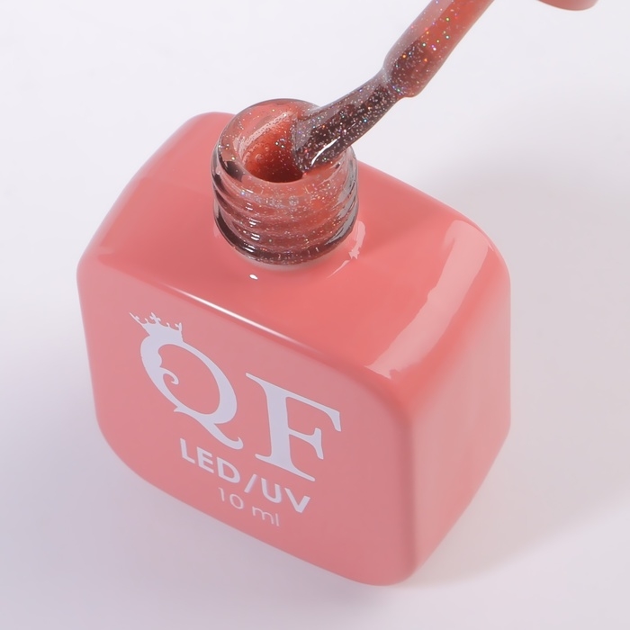 Гель лак для ногтей «NUDE COLOR GLOW», 3-х фазный, 10 мл, LED/UV, цвет розовый (29) Гель лак для ногтей «NUDE COLOR GLOW», 3-х фазный, 10 мл, LED/UV, цвет розовый (29)