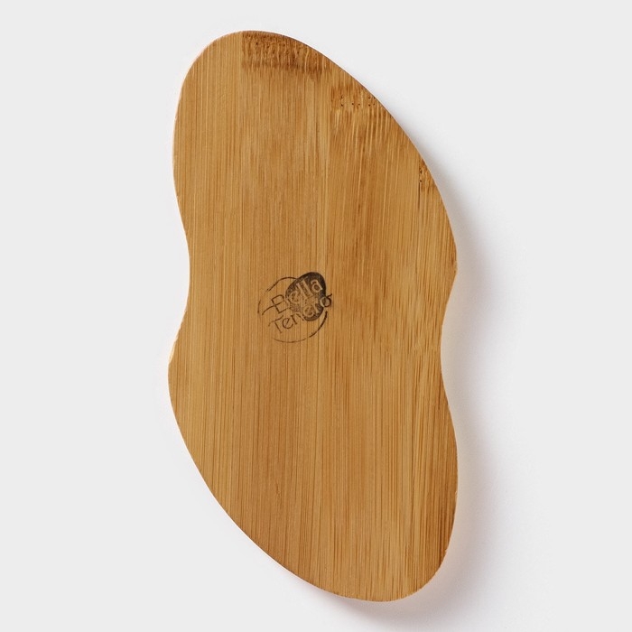 Набор фарфоровый для специй на бамбуковой подставке BellaTenero, 3 предмета: солонка 40 мл, перечница 40 мл, подставка, цвет белый Набор фарфоровый для специй на бамбуковой подставке BellaTenero, 3 предмета: солонка 40 мл, перечница 40 мл, подставка, цвет белый