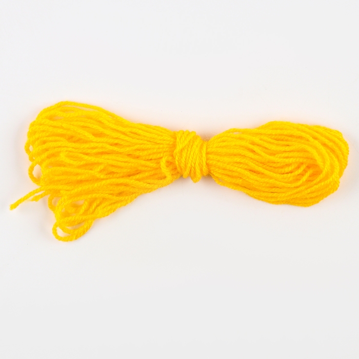 Набор по изготовлению игрушки из фетра «Девочка — лисичка» рост — 15 см Набор по изготовлению игрушки из фетра «Девочка — лисичка» рост — 15 см