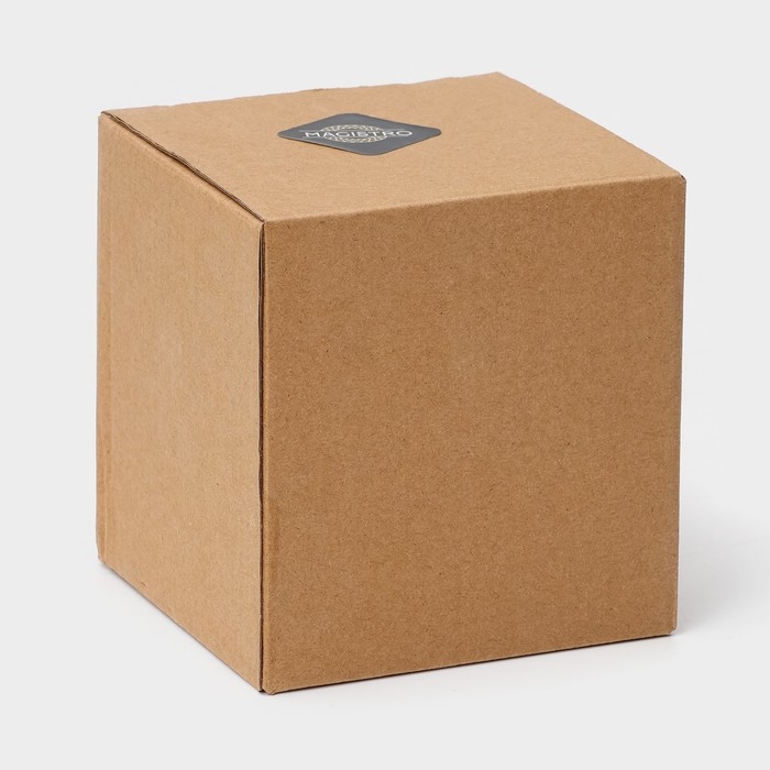 Ступка с пестиком Magistro «Мрамор», 10,5×7 см, камень, цвет персиковый Ступка с пестиком Magistro «Мрамор», 10,5×7 см, камень, цвет персиковый