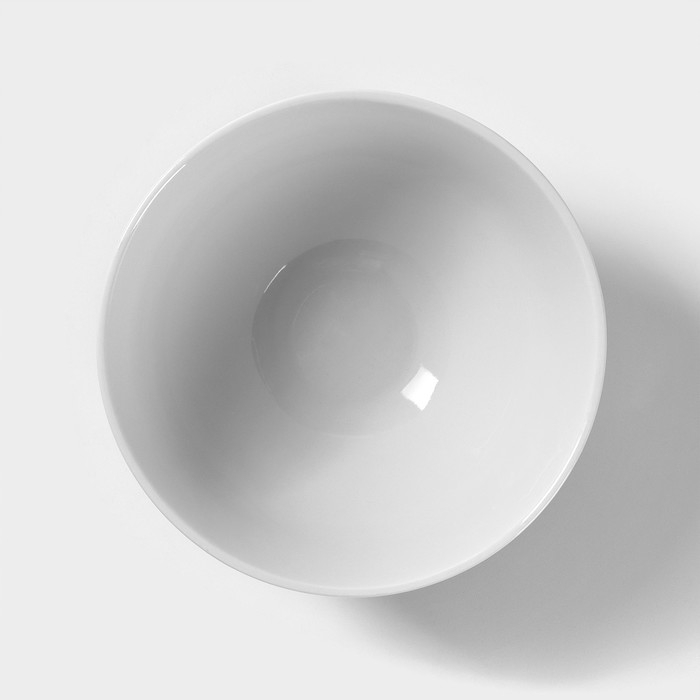 Пиала фарфоровая «Оливки», 370 мл, d=12,5 см Пиала фарфоровая «Оливки», 370 мл, d=12,5 см