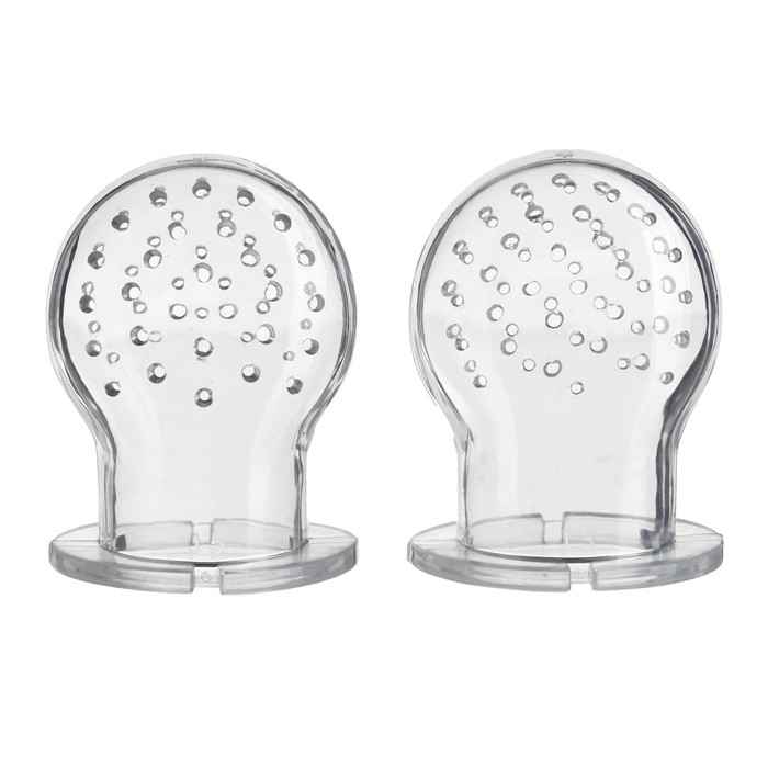 Сеточка для ниблера, силикон, 2шт, размер L Сеточка для ниблера, силикон, 2шт, размер L