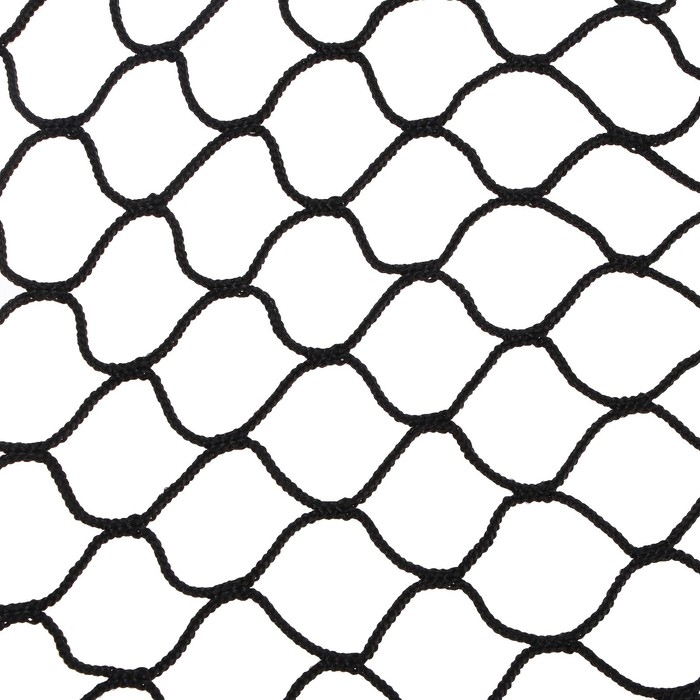 Сетка багажная TORSO 110×60 см, 4 крючка, крепление Сетка багажная TORSO 110×60 см, 4 крючка, крепление