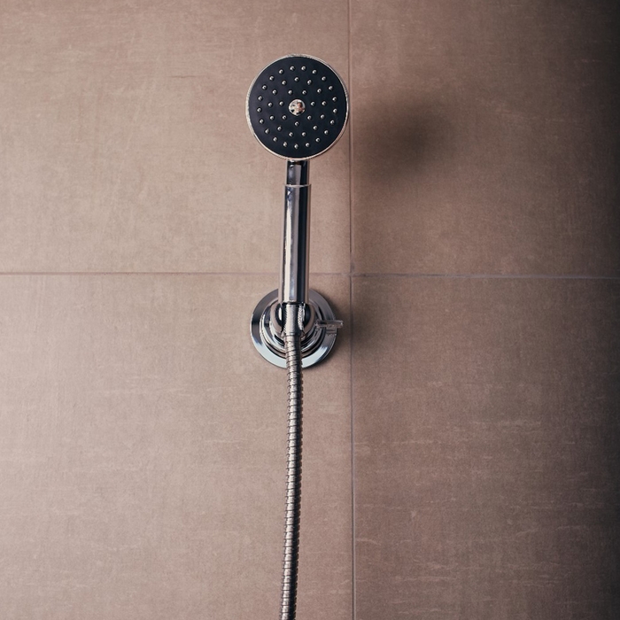 Душевая лейка ZEIN Z0114, пластик, цилиндрической формы, 1 режим, хром Душевая лейка ZEIN Z0114, пластик, цилиндрической формы, 1 режим, хром