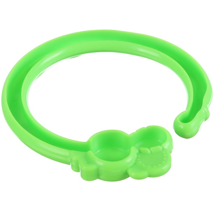 Набор погремушек «Звонкая радость», 5 шт, Крошка Я Набор погремушек «Звонкая радость», 5 шт, Крошка Я