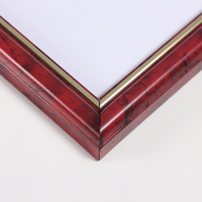 Фоторамка пластик Фоторамка пластик "Пиксель" 50х70 см, яшма