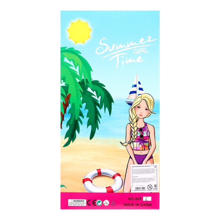 Кукла-модель шарнирная «Ксения аквалангист» с аксессуарами Кукла-модель шарнирная «Ксения аквалангист» с аксессуарами