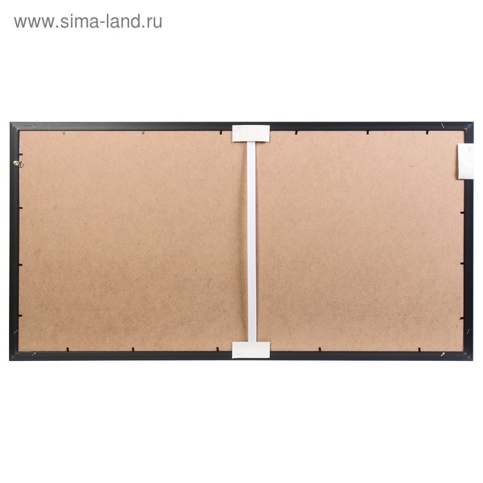 Картина  Картина "Лондонский мост" 50х100(55х105) см