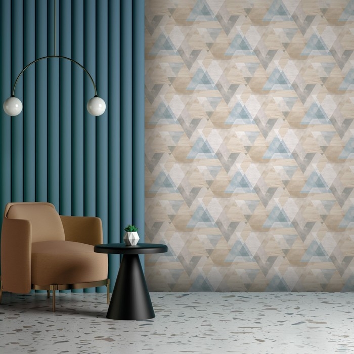 Обои виниловые горячего тиснения Erismann Light4, 60244-06, 10,05 х 1,06м Обои виниловые горячего тиснения Erismann Light4, 60244-06, 10,05 х 1,06м