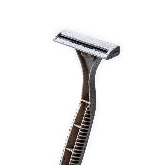 Одноразовый бритвенный станок Rapira Sprint, ЭКО, 6 шт Одноразовый бритвенный станок Rapira Sprint, ЭКО, 6 шт