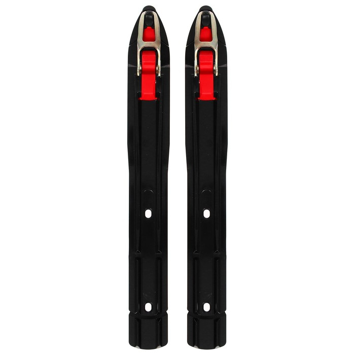 Крепления лыжные механические SHAMOV 06, NNN