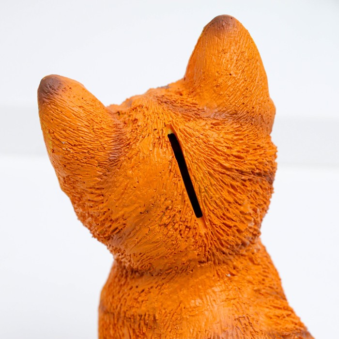 Копилка Копилка "Котенок" 20х14см