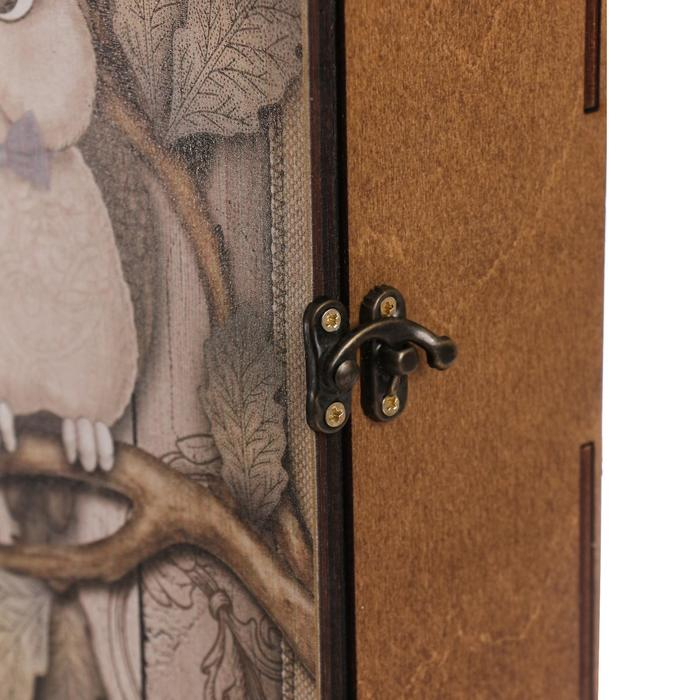 Ключница настенная «Бережем дом и счастье в нем», 26 х 20 см. Ключница настенная «Бережем дом и счастье в нем», 26 х 20 см.