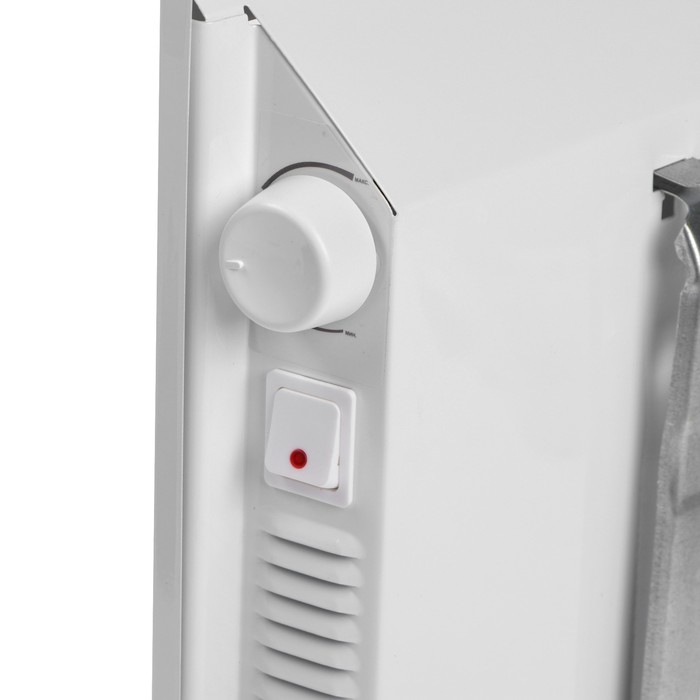 Конвектор электрический Engy EN-500 Modern, 500 Вт, настенный/напольный, до 10 м² Конвектор электрический Engy EN-500 Modern, 500 Вт, настенный/напольный, до 10 м²