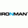 Гейнер IronMan Turbo Mass без лактозы, ваниль, спортивное питание, 1400 г