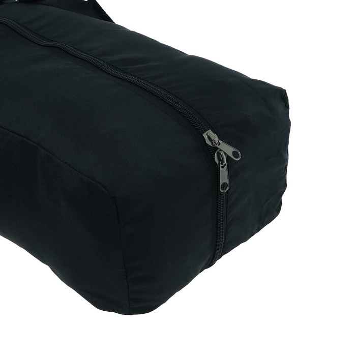 Палатка зимняя куб СЛЕДОПЫТ 1.8 х 1.8 м, ткань Oxford, цвет сине-белый с принтом Палатка зимняя куб СЛЕДОПЫТ 1.8 х 1.8 м, ткань Oxford, цвет сине-белый с принтом