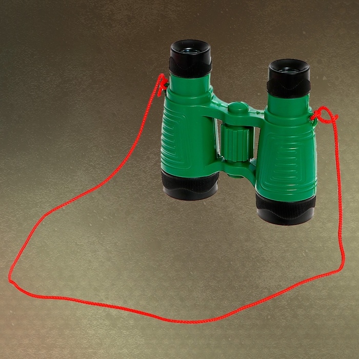 Набор военного «Разведчик», МИКС Набор военного «Разведчик», МИКС