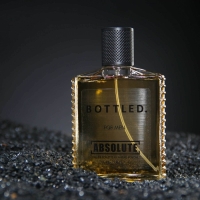 Туалетная вода мужская Absolute Bottled, 100 мл (по мотивам Boss Bottled (H.Boss)