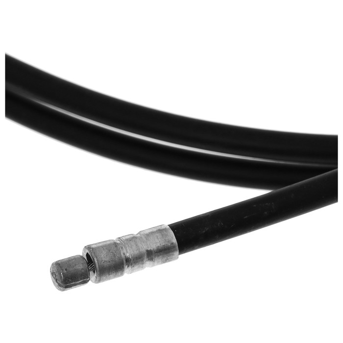 Трос и оплётка переключателя Dream Bike, 1.2 мм, 4 мм, 2000 мм Трос и оплётка переключателя Dream Bike, 1.2 мм, 4 мм, 2000 мм