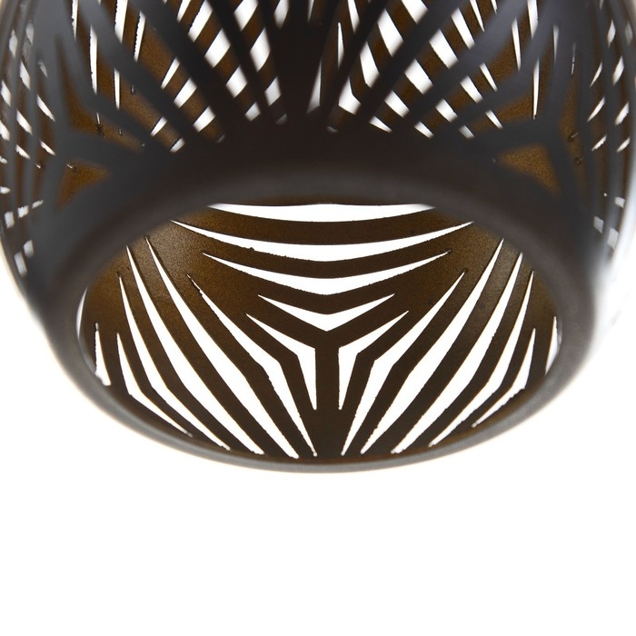 Каскад Каскад "Виерро" 10LED+3LED 79Вт ПДУ черный 40х40х200см BayerLux