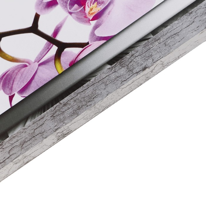 Картина  Картина "Орхидеи" 42х107 см