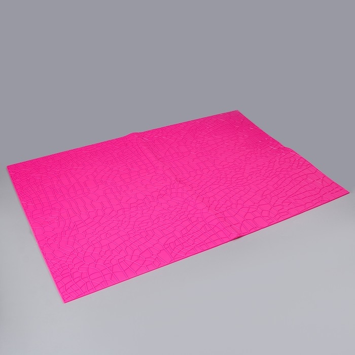 Форма силиконовая универсальная «Текстурный коврик» Форма силиконовая универсальная «Текстурный коврик»