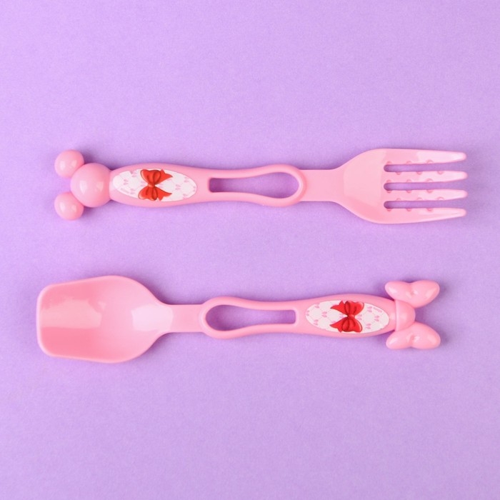 Игровой набор «Любимая посудка», Минни Маус Игровой набор «Любимая посудка», Минни Маус