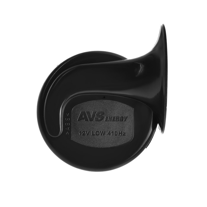 Сигнал автомобильный AVS Electric 2001, 12 В, 510 Гц, 115 Дб, d=90 мм, набор 2 шт Сигнал автомобильный AVS Electric 2001, 12 В, 510 Гц, 115 Дб, d=90 мм, набор 2 шт