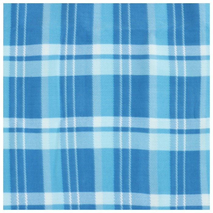 Коврик туристический Maclay, флис, 150х180х0.3 см, цвет МИКС Коврик туристический Maclay, флис, 150х180х0.3 см, цвет МИКС