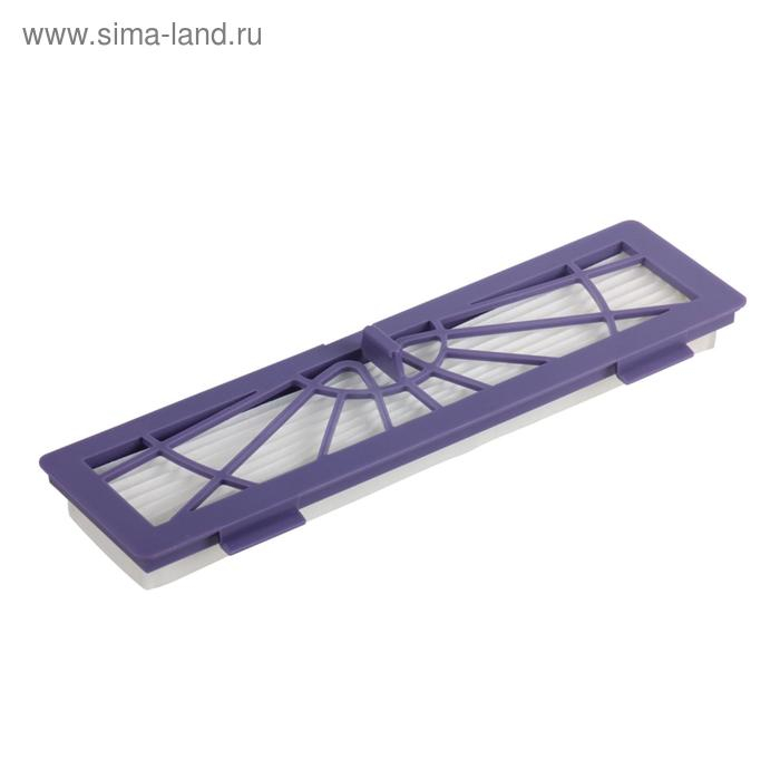 HEPA-фильтр Ozone HR-81 для робота-пылесоса Neato, синтетический, 1 шт 3649653 HEPA-фильтр Ozone HR-81 для робота-пылесоса Neato, синтетический, 1 шт 3649653