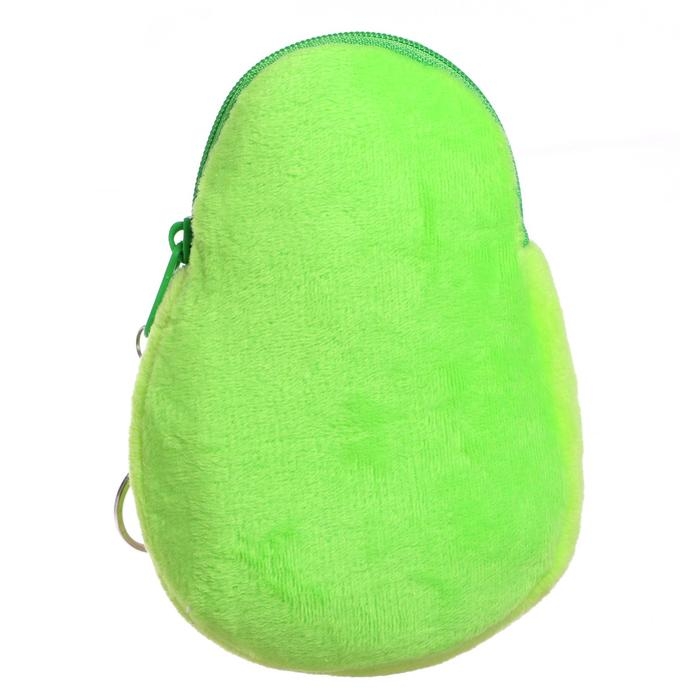 Кошелёк «Авокадо»