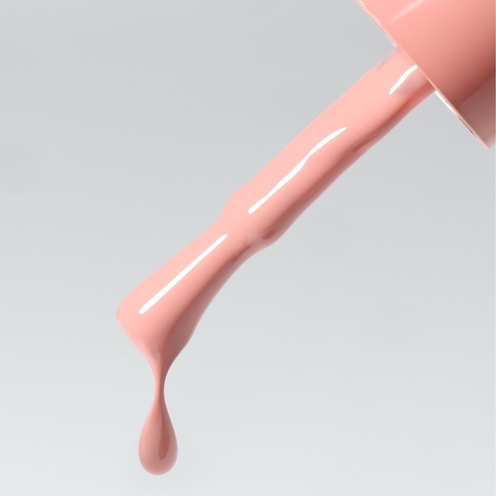 Гель лак для ногтей «SIMPLE», 3-х фазный, 10 мл, LED/UV, цвет (81) Гель лак для ногтей «SIMPLE», 3-х фазный, 10 мл, LED/UV, цвет (81)