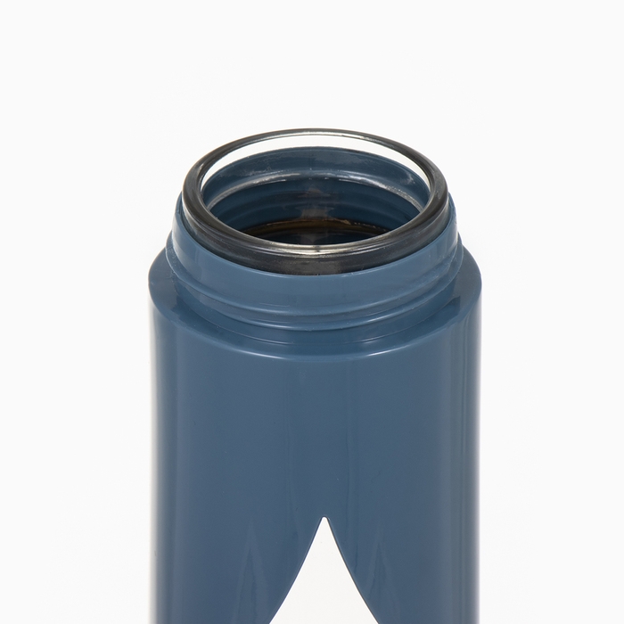 Бутылка для воды, 500 мл,  Бутылка для воды, 500 мл, "Капля"