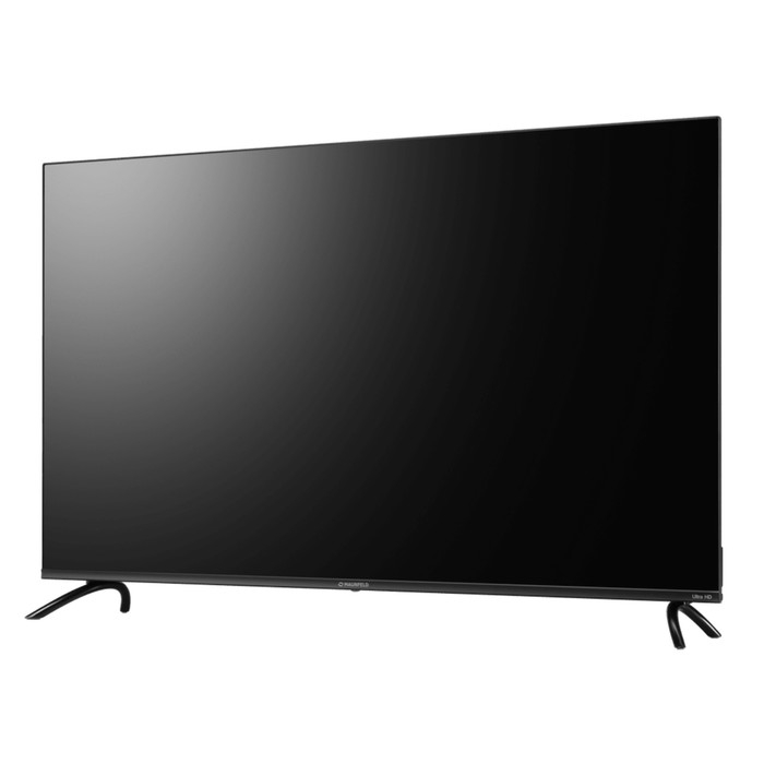 Телевизор QLED MAUNFELD MQT50USD03, 50 Телевизор QLED MAUNFELD MQT50USD03, 50",3840x2160,DVB/T2/C/S2,HDMI 3,USB 2,Smart TV,чёрный